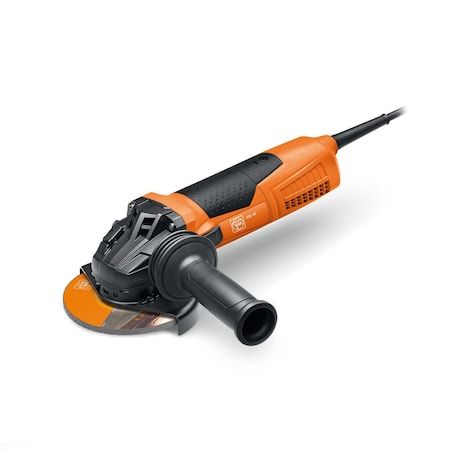 Fein Cg13150 Compact Angle Grinder 6 OnOff Switch 72228361090
